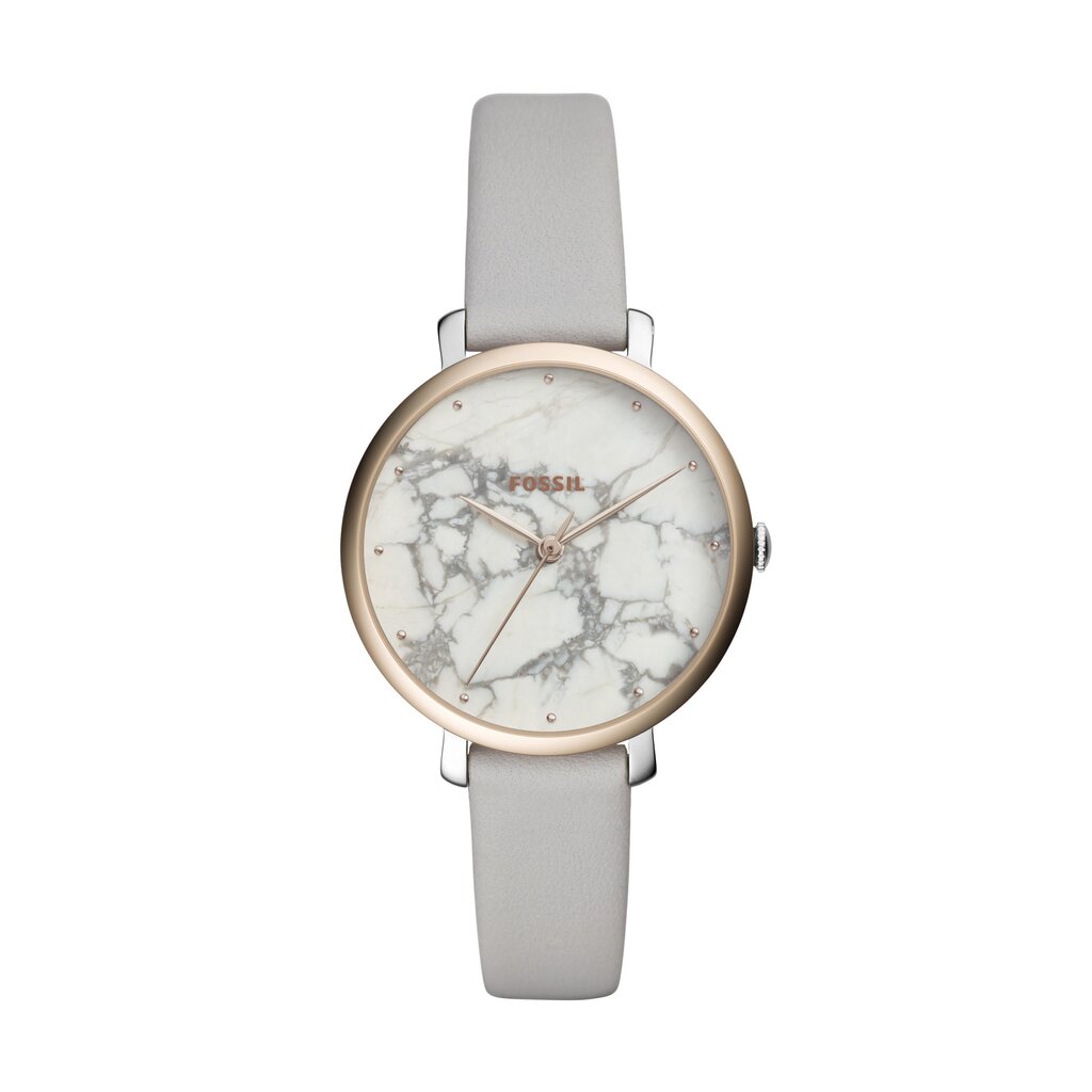 Fossil Jacqueline naisten rannekello hinta ja tiedot | Naisten kellot | hobbyhall.fi