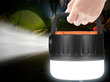 LED Camping Lantern Perfee hinta ja tiedot | Taskulamput ja valonheittimet | hobbyhall.fi