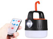 LED Camping Lantern Perfee hinta ja tiedot | Taskulamput ja valonheittimet | hobbyhall.fi