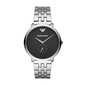 Emporio Armani Modern Slim -rannekello, miesten hinta ja tiedot | Miesten kellot | hobbyhall.fi