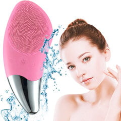 Sonic Face Brush Massager alkaen Perfee hinta ja tiedot | Kasvojenhoitolaitteet | hobbyhall.fi