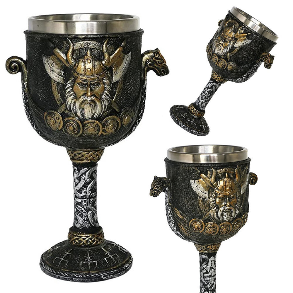 Koristeellinen Viking Cup Perfee hinta ja tiedot | Lasit, mukit ja kannut | hobbyhall.fi