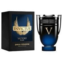 Miesten hajuvesi Paco Rabanne Invictus Victory Elixir PP, 100 ml hinta ja tiedot | Miesten hajuvedet | hobbyhall.fi