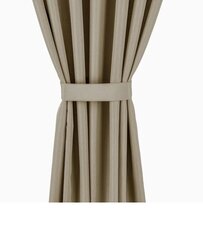 Gazebo verho Mariall ZMOS-15, 155x230 cm, beige hinta ja tiedot | Puutarhapaviljongit | hobbyhall.fi