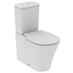 WC Ideal Standard Connect Air Aquablade Soft Close hinta ja tiedot | WC-istuimet | hobbyhall.fi