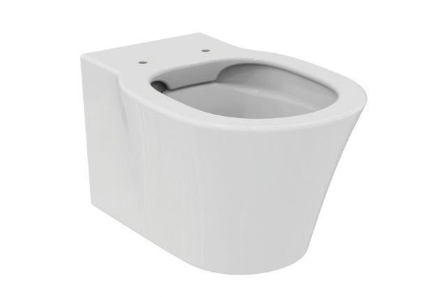 WC Ideal Standard Connect Air Rimless Soft Close hinta ja tiedot | WC-istuimet | hobbyhall.fi