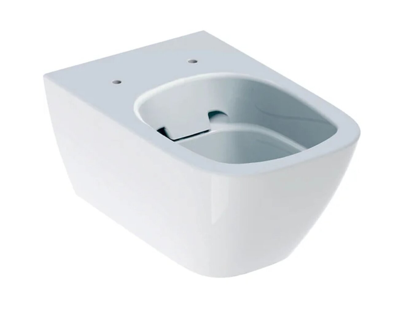 WC Geberit Smyle Soft Close 500.208.01.1 / 500.688.01.1 hinta ja tiedot | WC-istuimet | hobbyhall.fi