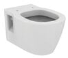 WC Ideal Standard vakio Soft Close hinta ja tiedot | WC-istuimet | hobbyhall.fi