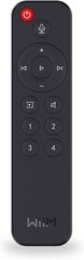 Wiim Remote hinta ja tiedot | TV-lisätarvikkeet | hobbyhall.fi