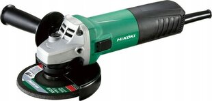 Kulmahiomakone Hitachi G13SR4YGZ hinta ja tiedot | Hiomakoneet | hobbyhall.fi