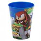 Kuppi sonic, 260 ml hinta ja tiedot | Hauskat mukit | hobbyhall.fi