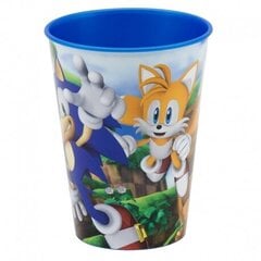 Kuppi sonic, 260 ml hinta ja tiedot | Hauskat mukit | hobbyhall.fi