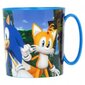 Cup Sonic, 350 ml hinta ja tiedot | Hauskat mukit | hobbyhall.fi