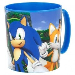 Cup Sonic, 350 ml hinta ja tiedot | Hauskat mukit | hobbyhall.fi