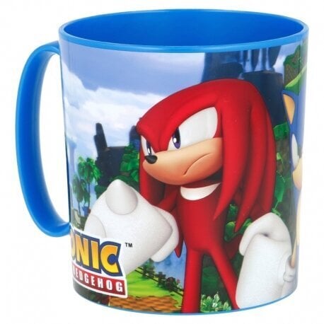 Cup Sonic, 350 ml hinta ja tiedot | Hauskat mukit | hobbyhall.fi