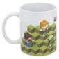 Minecraft-muki, 325 ml hinta ja tiedot | Hauskat mukit | hobbyhall.fi