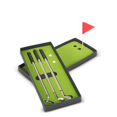 Golf kynäsarja/peli hinta ja tiedot | Muut hauskat lahjaideat | hobbyhall.fi