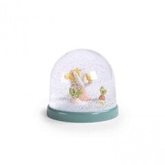 Lumipallo Bunny, 1 kpl. hinta ja tiedot | Muut hauskat lahjaideat | hobbyhall.fi