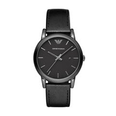 Emporio Armani Klassinen AR1732 hinta ja tiedot | Emporio Armani Miesten asusteet | hobbyhall.fi