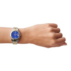 Fossil Scarlette Mini naisten rannekello hinta ja tiedot | Fossil Muoti | hobbyhall.fi