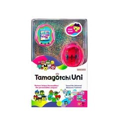 Elektroninen peli Bandai Tamagotchi hinta ja tiedot | Bandai Lelut yli 3-vuotiaille lapsille | hobbyhall.fi