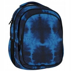 Koulureppu Starpak Tie Dye 507348, 47x34x20 cm hinta ja tiedot | Koulureput ja -laukut | hobbyhall.fi