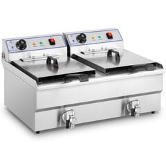 Royal Catering 10010010 hinta ja tiedot | Airfryerit ja friteerauskeittimet | hobbyhall.fi