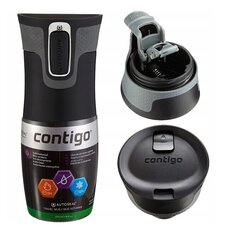 Contigo lämpömuki West Loop 2.0, 470 ml hinta ja tiedot | Termoskannut ja termosmukit | hobbyhall.fi