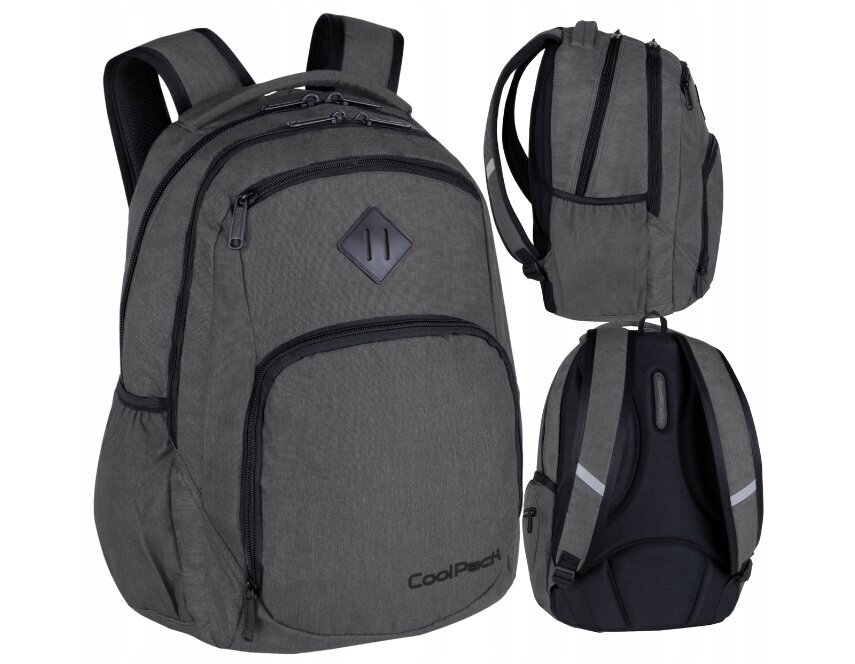 Koulureppu CoolPack hinta ja tiedot | Koulureput ja -laukut | hobbyhall.fi