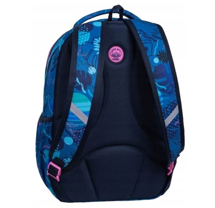 Koulureppu CoolPack Stitch hinta ja tiedot | Koulureput ja -laukut | hobbyhall.fi