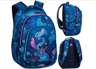 Koulureppu CoolPack Stitch hinta ja tiedot | Koulureput ja -laukut | hobbyhall.fi