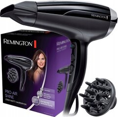 Remington D5215 hinta ja tiedot | Hiustenkuivaajat | hobbyhall.fi