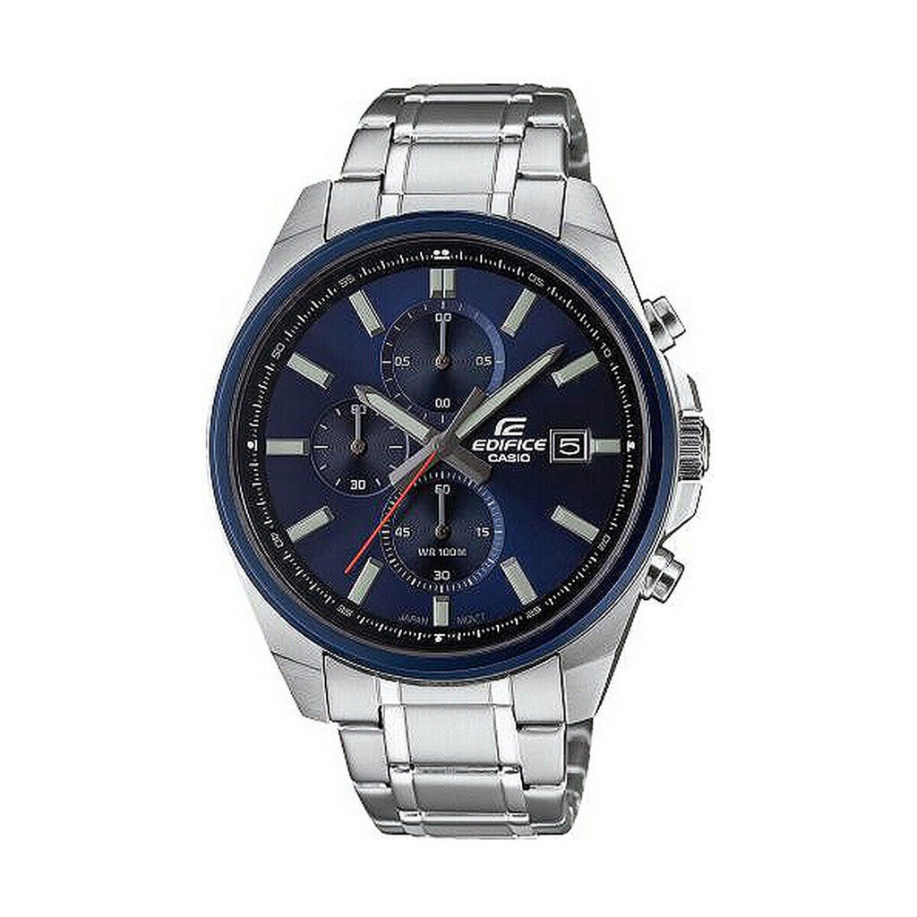 Casio Edifice miesten rannekello hinta ja tiedot | Miesten kellot | hobbyhall.fi