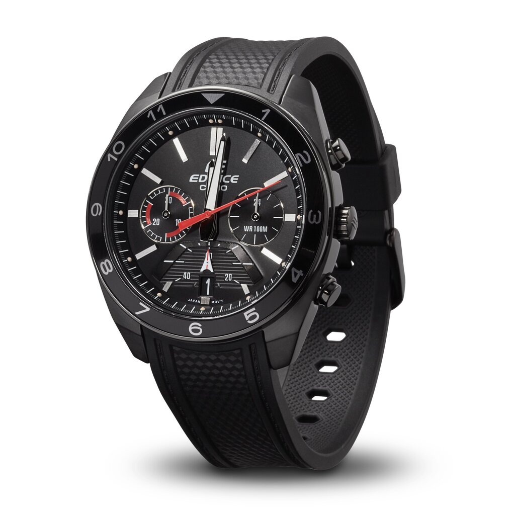 Miesten rannekello Casio Edifice hinta ja tiedot | Miesten kellot | hobbyhall.fi