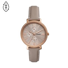 Fossil Jacqueline Multifunction naisten rannekello hinta ja tiedot | Fossil Muoti | hobbyhall.fi