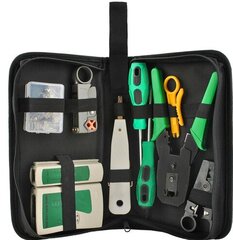 Bigstren Network Toolkit hinta ja tiedot | Bigstren Kodin remontointi | hobbyhall.fi