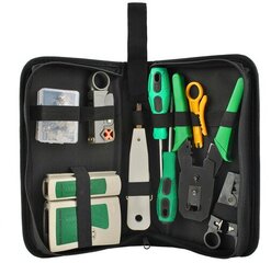 Bigstren Network Toolkit hinta ja tiedot | Bigstren Kodin remontointi | hobbyhall.fi