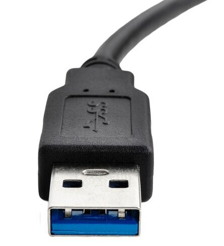 Izoxis USB-sovitin on SATA 3.0 hinta ja tiedot | Adapterit | hobbyhall.fi