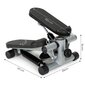 Stepper - ModernHome hinta ja tiedot | Stepperit | hobbyhall.fi