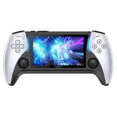 Play Project X 4,3 inch HD hinta ja tiedot | Pelikonsolit | hobbyhall.fi