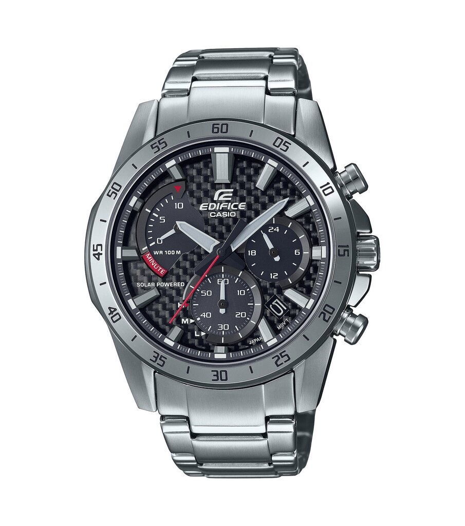 Casio Edifice miesten rannekello hinta ja tiedot | Miesten kellot | hobbyhall.fi