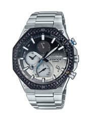 Miesten rannekello Casio Edifice Scuderia AlphaTauri hinta ja tiedot | Miesten kellot | hobbyhall.fi