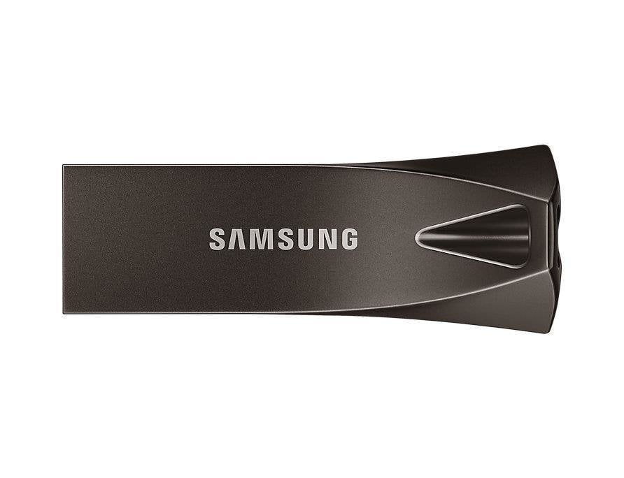 Samsung Bar Plus 256GB USB 3.1 hinta ja tiedot | Muistitikut | hobbyhall.fi