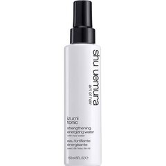 Hiusvoide Shu uemura Izumi Tonic Water, 150 ml hinta ja tiedot | Hiusnaamiot, öljyt ja seerumit | hobbyhall.fi