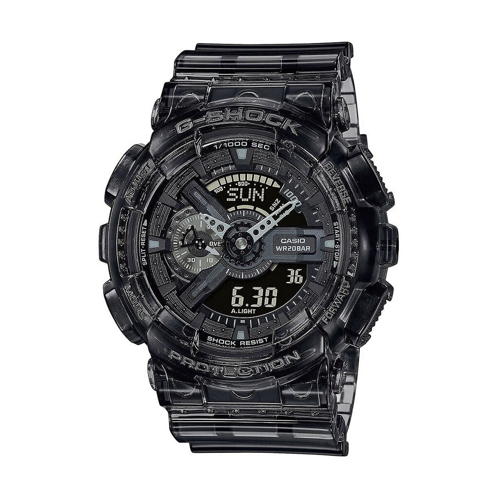 Casio G-Shock miesten rannekello hinta ja tiedot | Miesten kellot | hobbyhall.fi