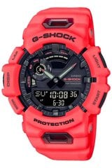 Casio G-Shock miesten rannekello hinta ja tiedot | Miesten kellot | hobbyhall.fi