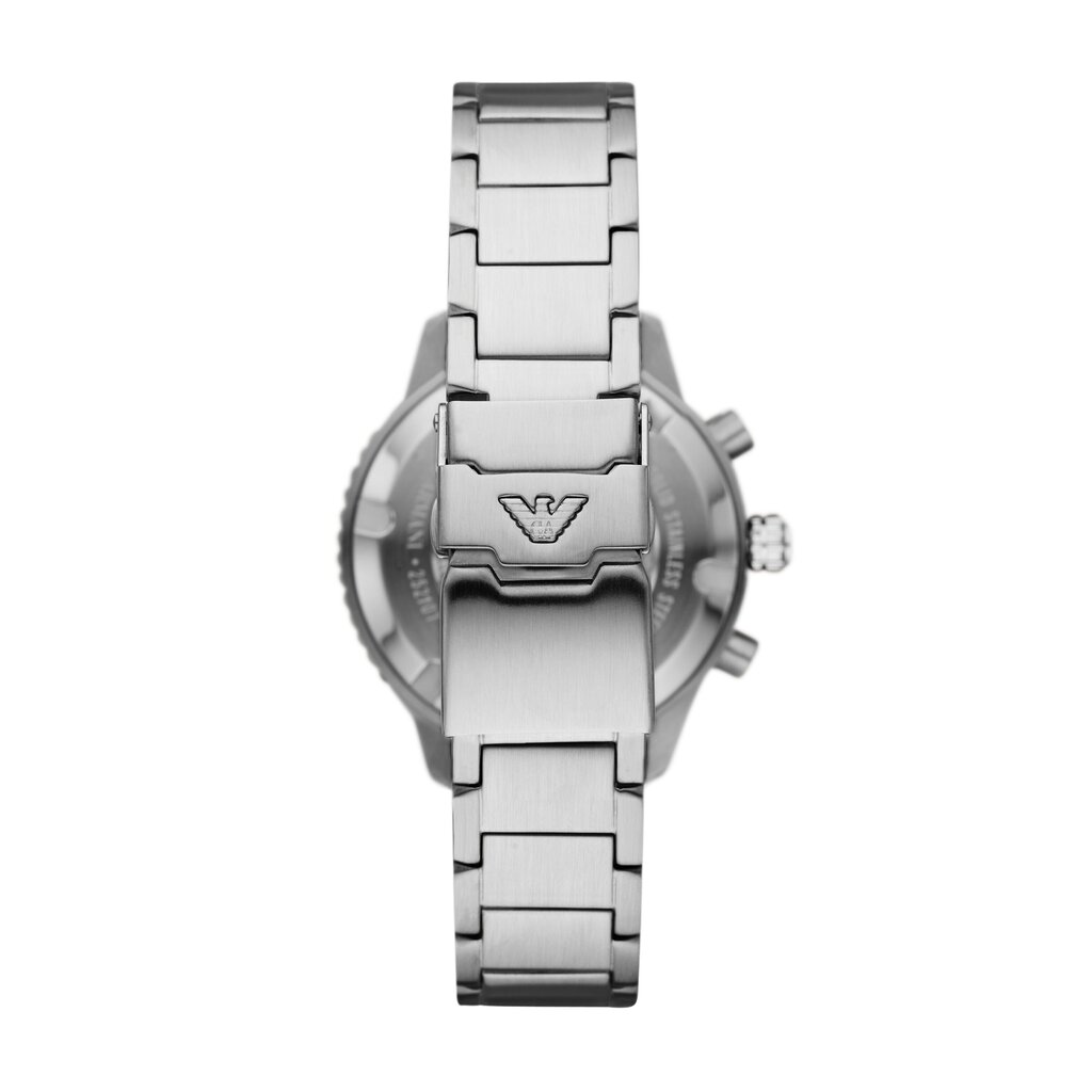 Emporio Armani miesten rannekello hinta ja tiedot | Miesten kellot | hobbyhall.fi