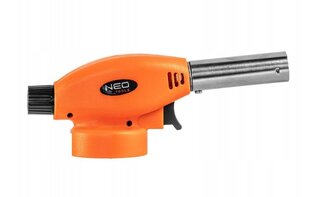 Neo Tools 1300 W kaasupoltin hinta ja tiedot | Keittiövälineet | hobbyhall.fi