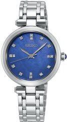 Seiko Diamond naisten rannekello hinta ja tiedot | Naisten kellot | hobbyhall.fi