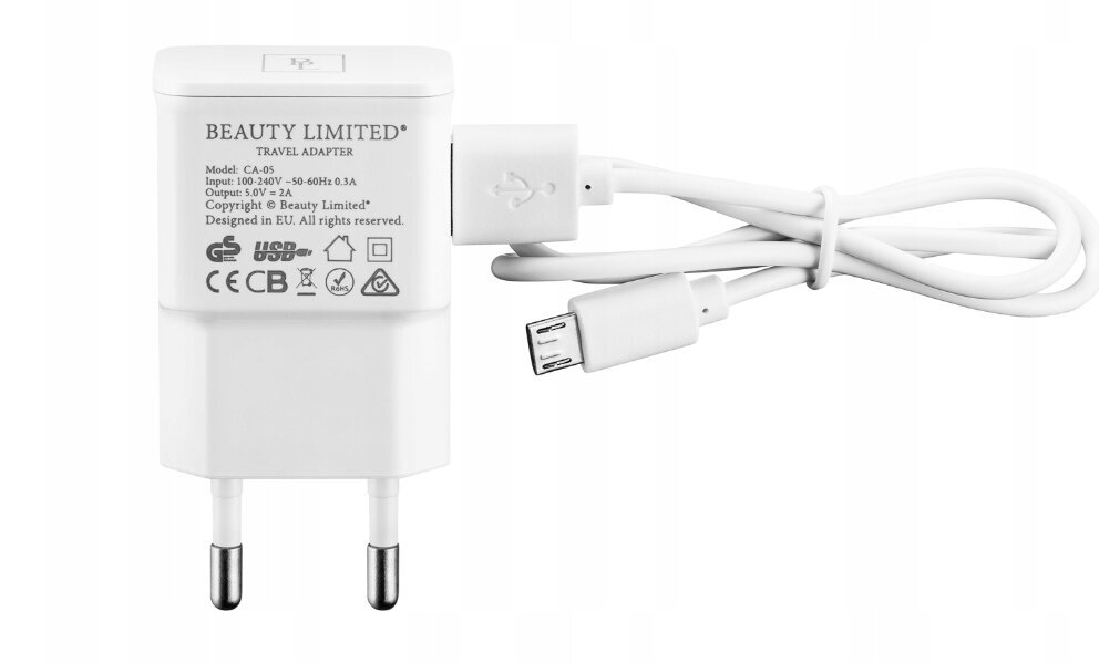 Beauty Limited ProLift monitoimihierontalaite hinta ja tiedot | Kasvojenhoitolaitteet | hobbyhall.fi